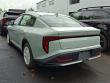 2025 Kia K4 LXS Sedan