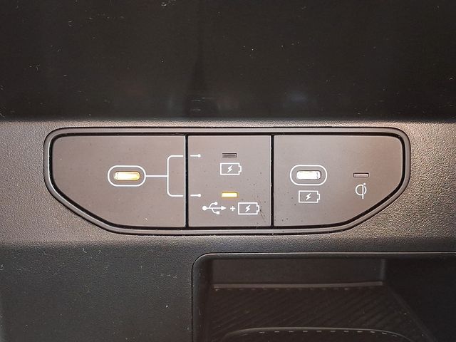 2026 Kia Sorento EX - Photo 24