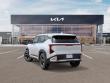 2027 Kia Seltos S SUV