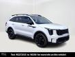 2024 Kia Sorento X-Line SX SUV