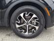 2025 Kia Sportage Hybrid EX SUV
