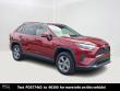 2023 Toyota RAV4 Hybrid XLE SUV