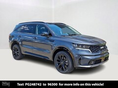 2023 Kia Sorento SX SUV