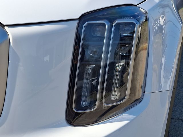 2024 Kia Telluride S - Photo 9