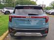 2024 Kia Seltos EX SUV