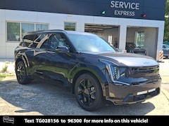 2026 Kia EV9 Land SUV