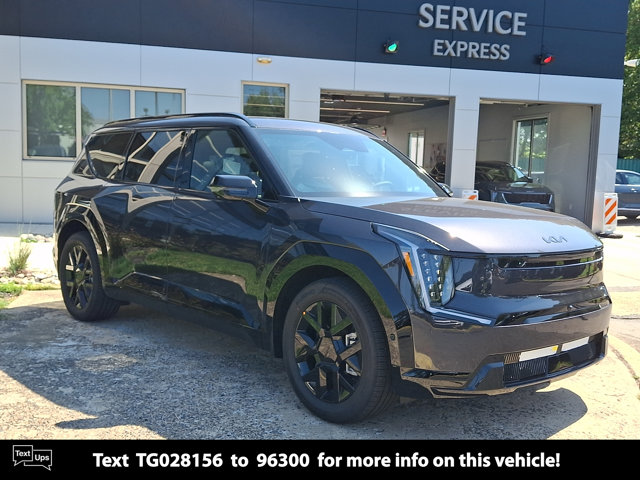 2026 Kia EV9 Land SUV