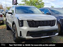 2026 Kia Sorento EX SUV