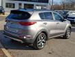 2018 Kia Sportage SX Turbo SUV