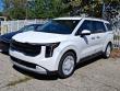 2027 Kia Carnival Hybrid EX Van Passenger Van