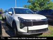 2027 Kia Sportage Hybrid S SUV