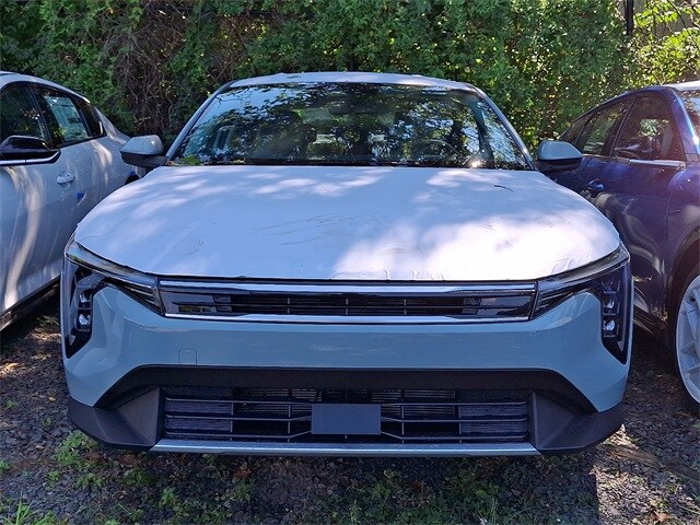 2025 Kia K4 EX photo 2
