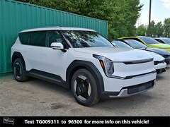 2026 Kia EV9 Wind SUV