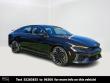 2025 Kia K5 GT Sedan