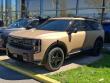 2027 Kia Telluride Hybrid X-Line SX-Prestige SUV