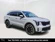 2026 Kia Sorento EX SUV