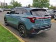 2024 Kia Seltos EX SUV