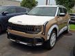 2027 Kia Seltos X-Line S SUV