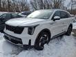 2026 Kia Sorento Hybrid EX SUV