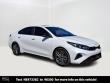 2022 Kia Forte GT-Line Sedan