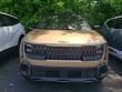 2027 Kia Seltos X-Line S SUV
