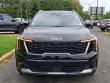 2025 Kia Sorento Hybrid EX SUV