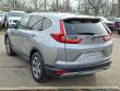 2019 Honda CR-V EX-L AWD SUV