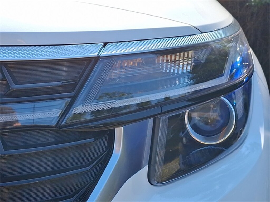 New 2026 Kia Seltos S SUV