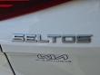 2022 Kia Seltos S SUV