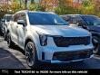 2026 Kia Sorento EX SUV