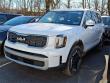 2025 Kia Telluride S SUV