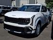 2027 Kia Seltos X-Line S SUV