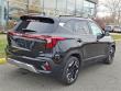 2025 Kia Seltos SX SUV