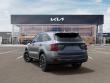 2026 Kia Sorento Hybrid X-Line SX Prestige SUV
