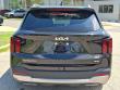 2025 Kia Sorento Hybrid EX SUV
