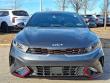 2024 Kia Forte GT-Line Sedan