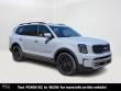 2023 Kia Telluride SX X-Line SUV