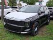 2026 Kia Sportage Hybrid EX SUV