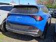 2026 Kia Sportage EX SUV