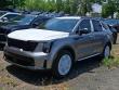 2026 Kia Sorento Hybrid X-Line SX Prestige SUV