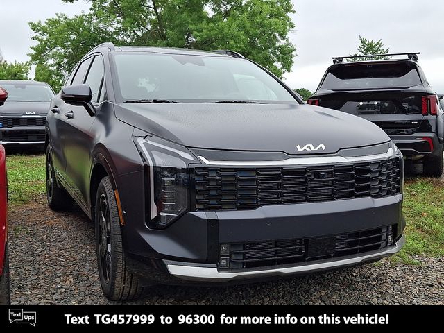 2026 Kia Sportage SX-Prestige SUV