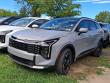 2027 Kia Sportage Hybrid EX SUV