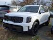 2025 Kia Telluride EX X-Line SUV