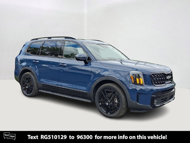 2024 Kia Telluride