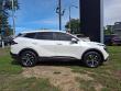 2025 Kia Sportage Hybrid EX SUV