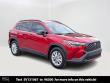 2025 Toyota Corolla Cross LE SUV