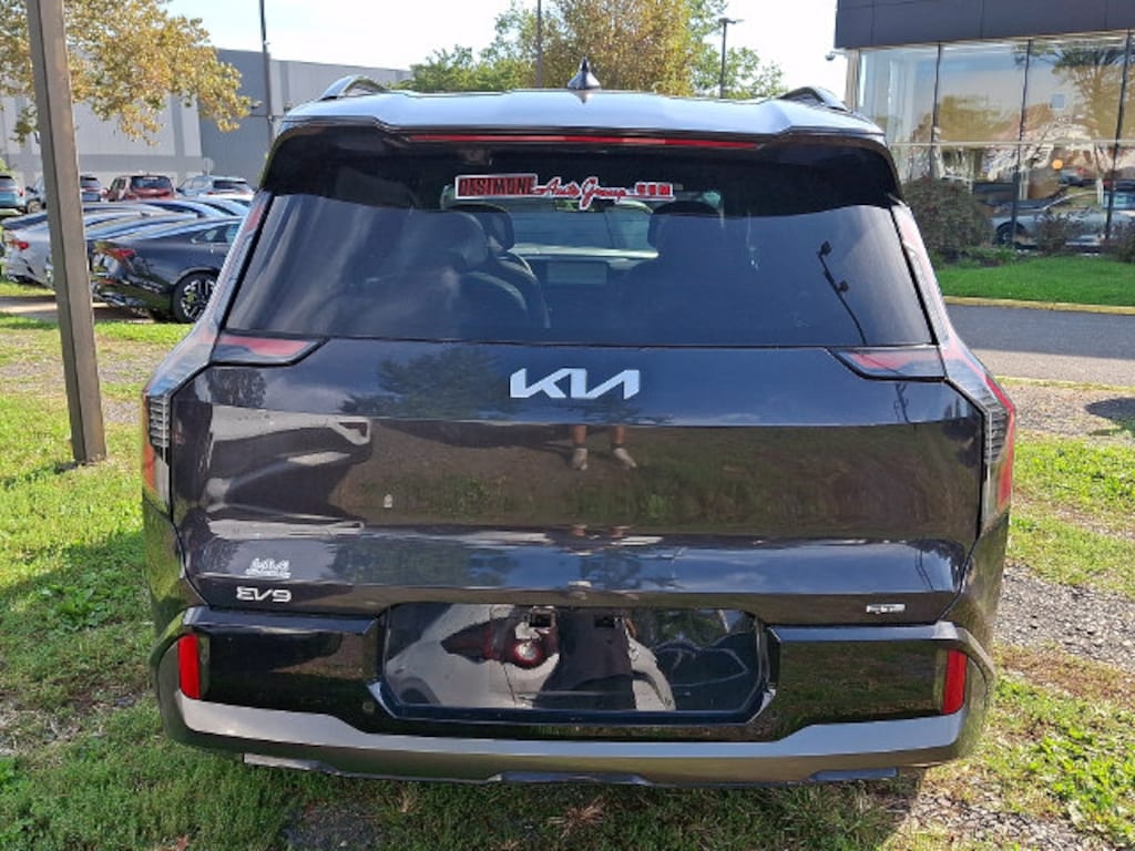 Certified 2026 Kia
