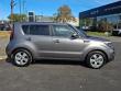 2018 Kia Soul Base Hatchback
