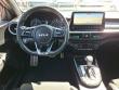 2022 Kia Forte GT-Line Sedan