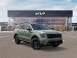 2026 Kia Sorento X-Line SX SUV